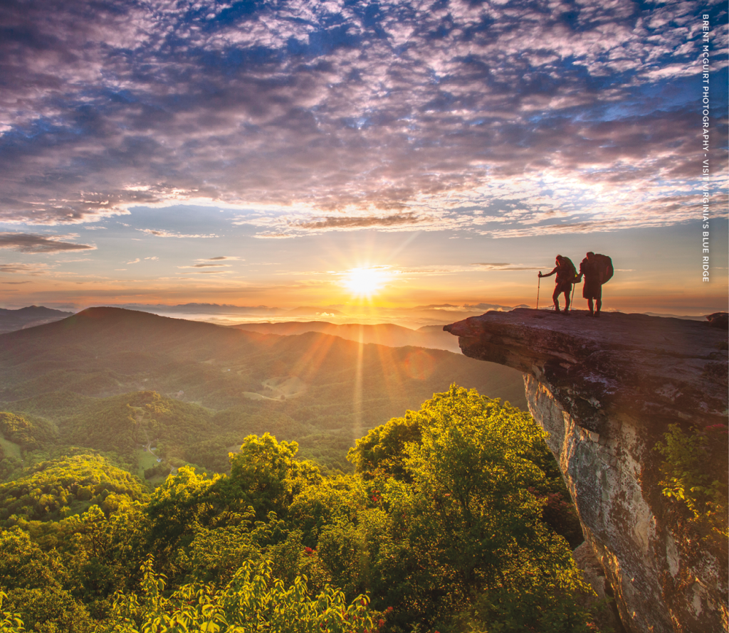 Happy Trails Scenic Hikes For All Abilities Roanoke Valley HOME